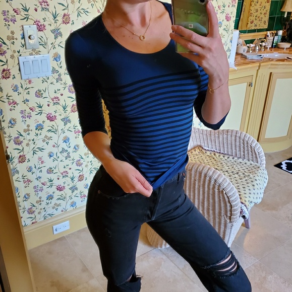Wolford Tops - Wolford Shirt XS Wolford Tops - Wolford Shirt XS